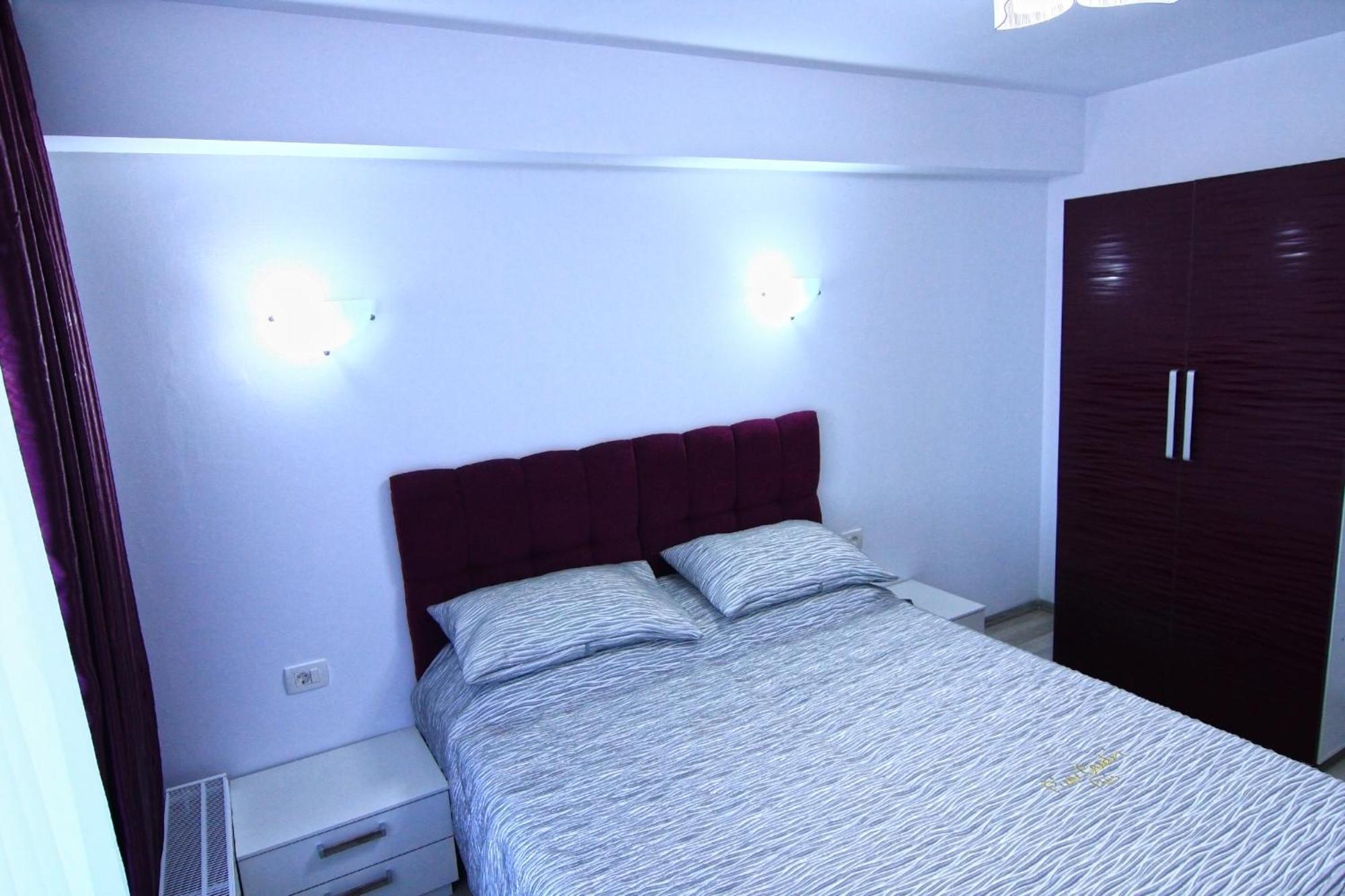 Dreamtime Apartments Bukarest Rum bild