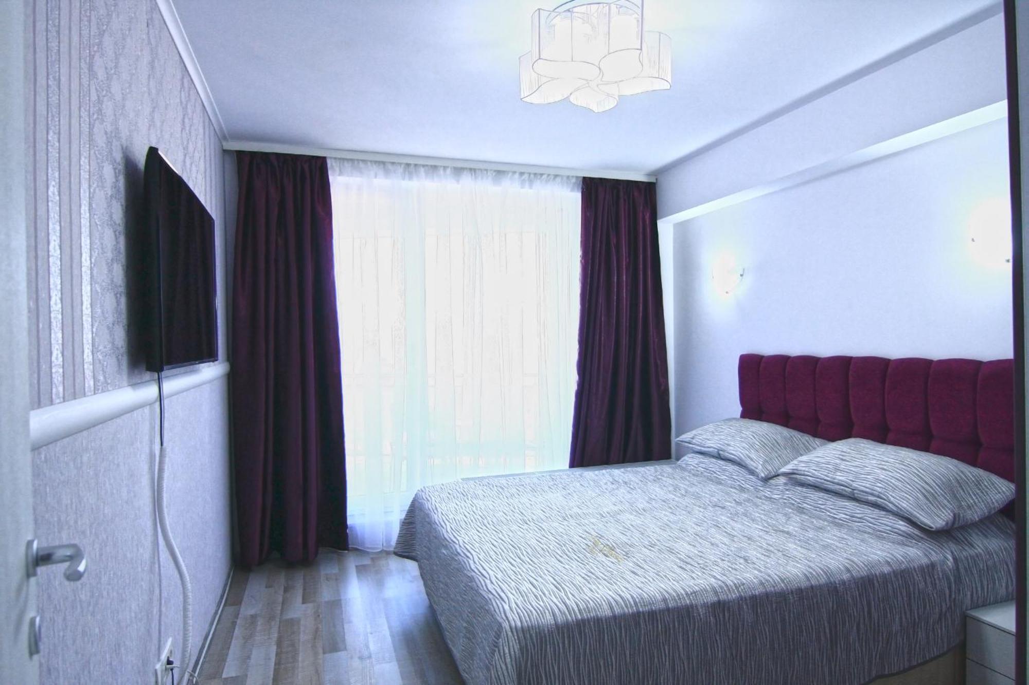 Dreamtime Apartments Bukarest Rum bild