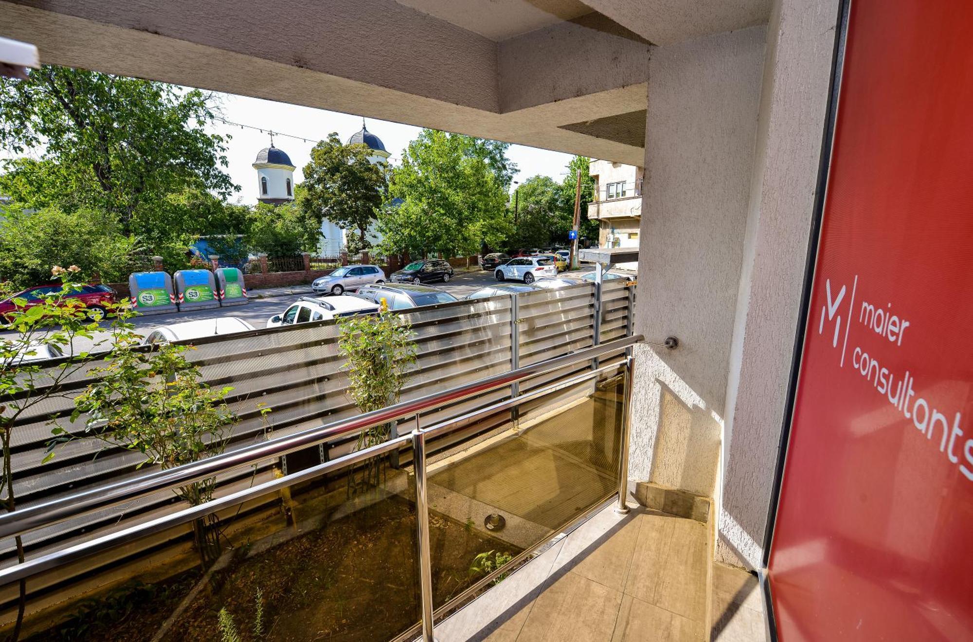 Dreamtime Apartments Bukarest Exteriör bild